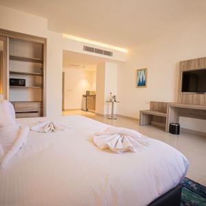 отель Golden Tulip Amman
