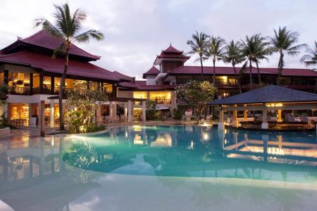Отель Holiday Inn Resort Baruna Bali в о. Бали - Индонезия