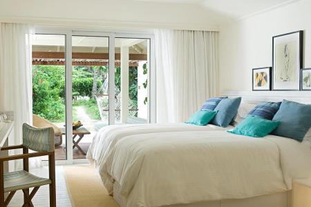 Отель Holiday Inn Resort Kandooma Maldives в Мале Атолл (Каафу Атолл) - Мальдивы