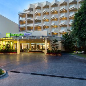 отель Holiday Inn Resort Phuket