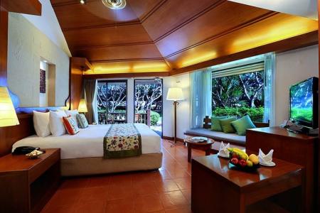 The Regent Cha-Am Beach Resort