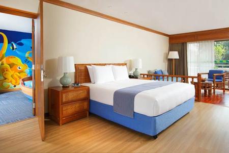 The Regent Cha-Am Beach Resort