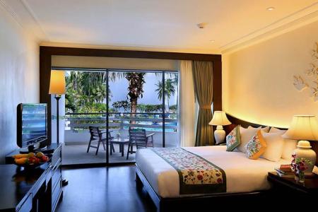 The Regent Cha-Am Beach Resort