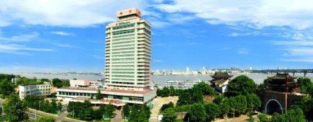 Holiday Inn Riverside