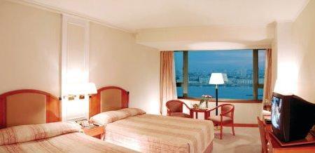 Holiday Inn Riverside