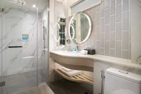 Отель Amari Pattaya в Паттайя Бич Роад - Таиланд