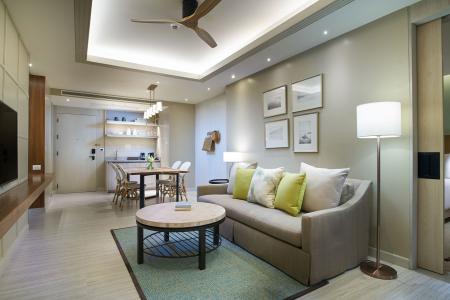 Отель Amari Pattaya в Паттайя Бич Роад - Таиланд