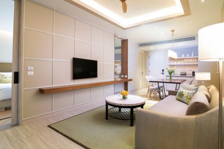 Отель Amari Pattaya в Паттайя Бич Роад - Таиланд