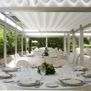 отель Holiday Inn Rome Eur Parco dei Medici