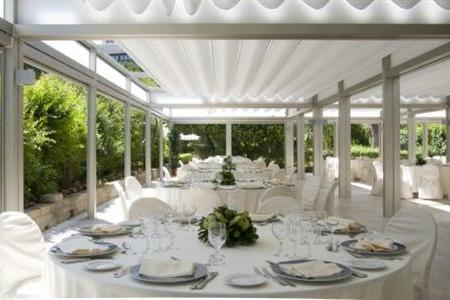 Отель Holiday Inn Rome Eur Parco dei Medici в Рим - Италия