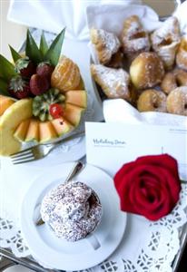 Отель Holiday Inn Rome Eur Parco dei Medici в Рим - Италия