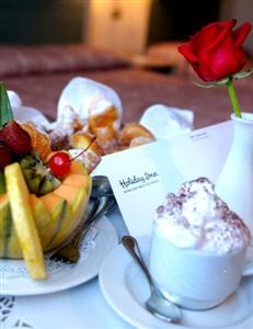 Отель Holiday Inn Rome Eur Parco dei Medici в Рим - Италия