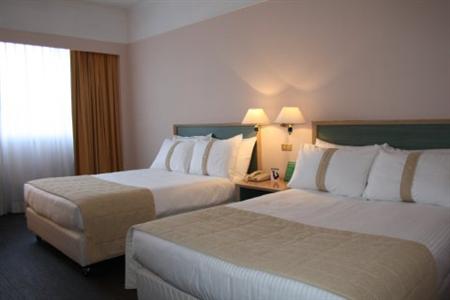 Отель Holiday Inn Rome Eur Parco dei Medici в Рим - Италия