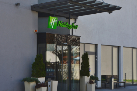 Holiday Inn Salzburg City