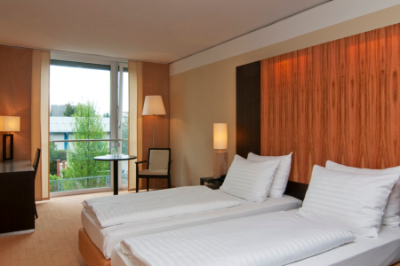 Holiday Inn Salzburg City