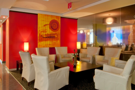 Holiday Inn Salzburg City