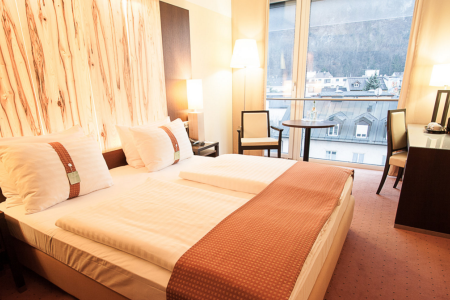 Holiday Inn Salzburg City