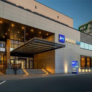 отель HolidayHall Samara