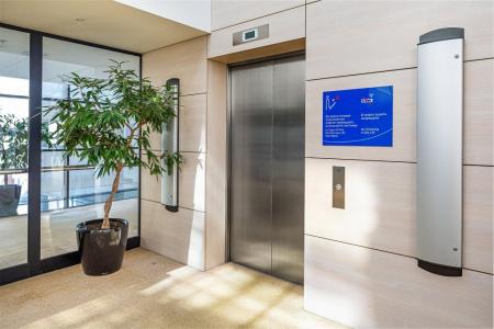 Отель HolidayHall Samara в Самара - Россия