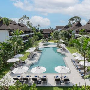 отель Amari Koh Samui