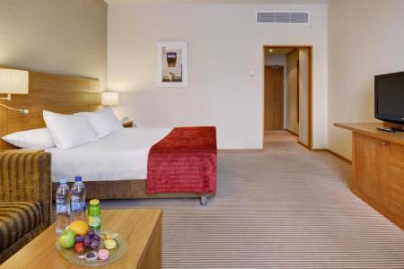 Отель Сущевский Сафмар в Москва - Россия