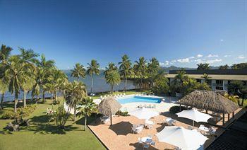Holiday Inn Suva
