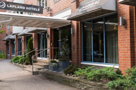 Lapland Hotel Tampere
