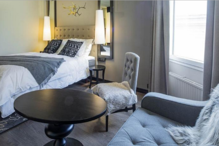 Lapland Hotel Tampere