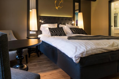 Lapland Hotel Tampere