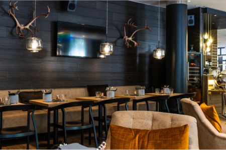 Lapland Hotel Tampere