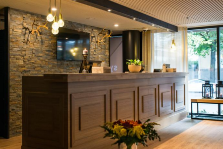 Lapland Hotel Tampere