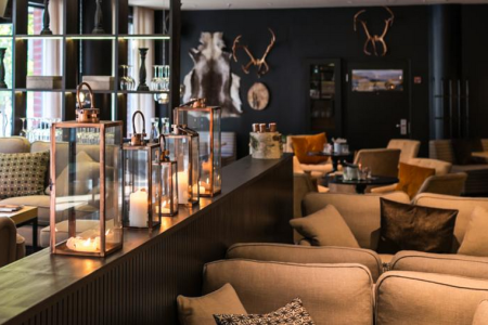 Lapland Hotel Tampere