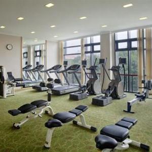 отель Holiday Inn Temple of Heaven Beijing