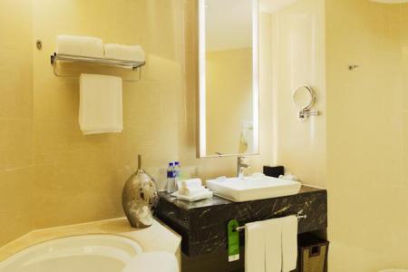 Holiday Inn Tianjin Riverside, an IHG hotel