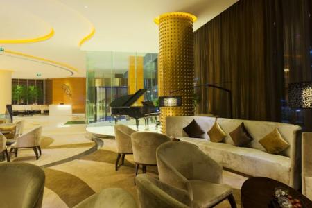 Holiday Inn Tianjin Riverside, an IHG hotel