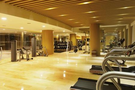 Holiday Inn Tianjin Riverside, an IHG hotel