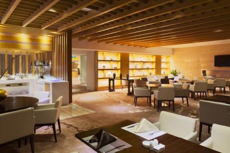 Holiday Inn Tianjin Riverside, an IHG hotel