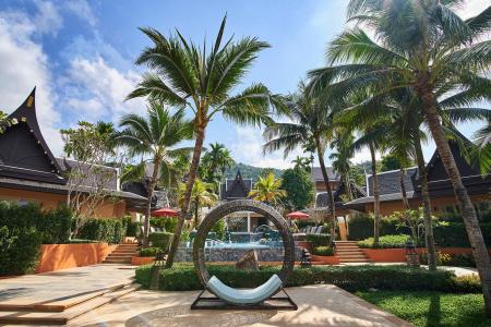 Отель Amari Vogue Resort в Провинция Краби - Таиланд