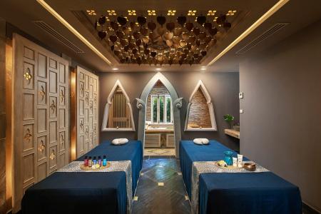 Отель Amari Vogue Resort в Провинция Краби - Таиланд