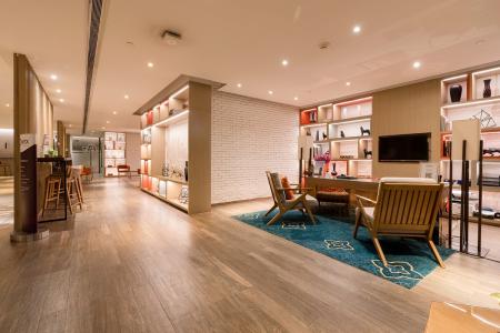 Отель Amari Watergate Bangkok в Бангкок - Таиланд