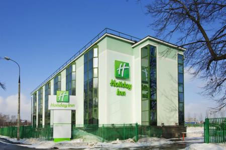 Отель Edge Vinogradovo в Москва - Россия