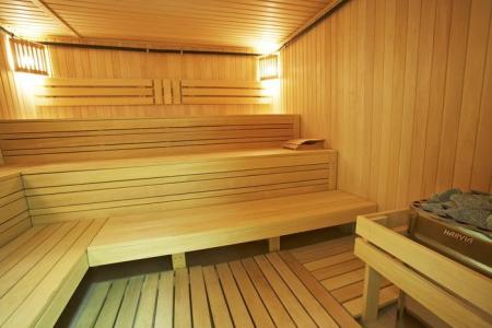 Отель Edge Vinogradovo в Москва - Россия