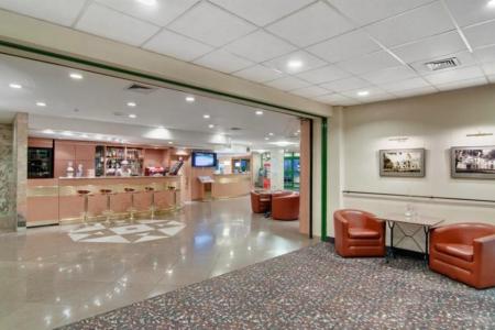 Отель Edge Vinogradovo в Москва - Россия