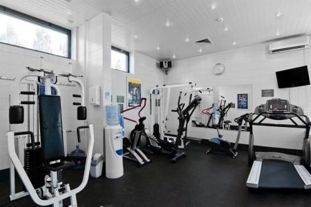 Отель Edge Vinogradovo в Москва - Россия