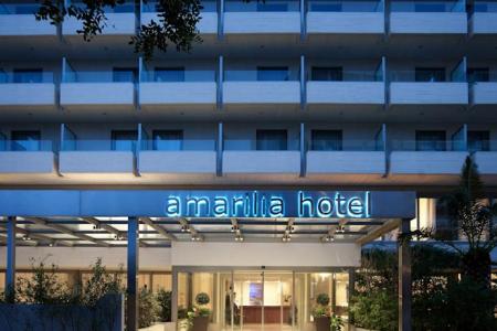 Amarilia Hotel