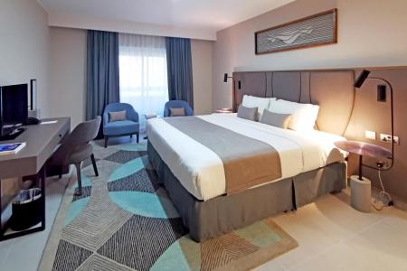 Отель Holiday International Sharjah в Шарджа - ОАЭ