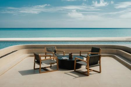 Villa Haven Resort Maldives