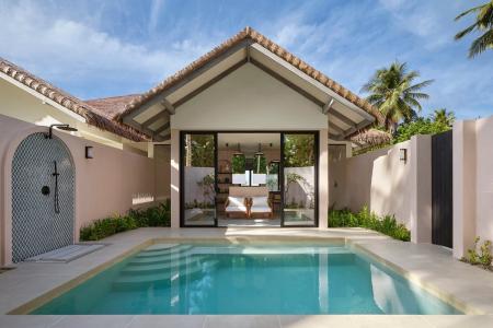 Villa Haven Resort Maldives