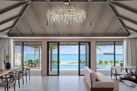 Villa Haven Resort Maldives