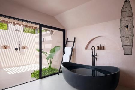 Villa Haven Resort Maldives